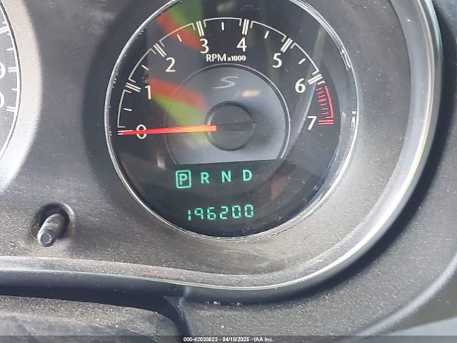 1C3CCBBG7EN159431 Chrysler 200 Touring