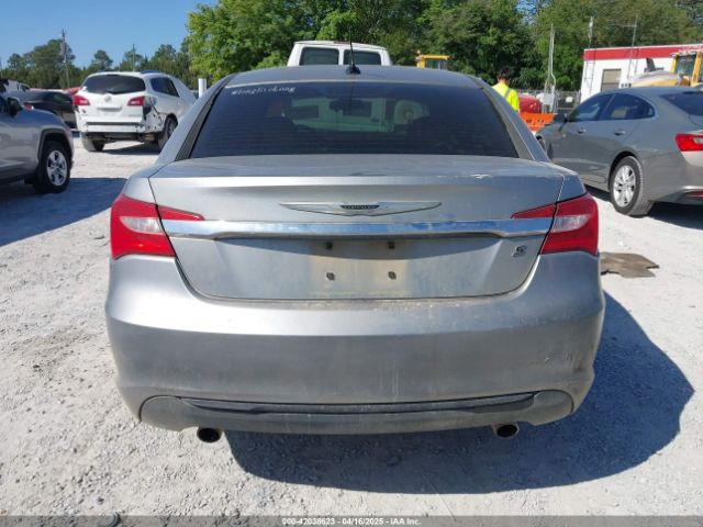1C3CCBBG7EN159431 Chrysler 200 Touring