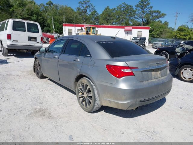 1C3CCBBG7EN159431 Chrysler 200 Touring