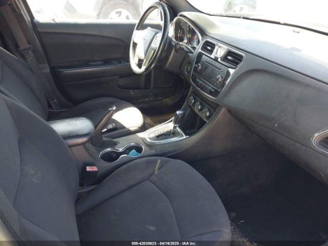 1C3CCBBG7EN159431 Chrysler 200 Touring