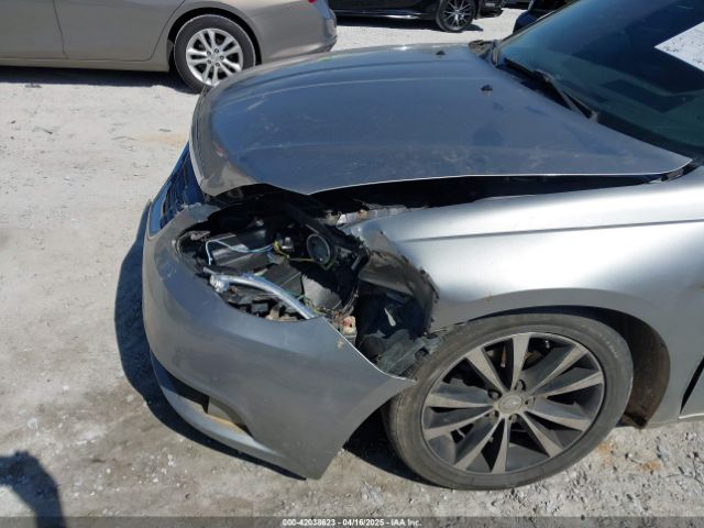 1C3CCBBG7EN159431 Chrysler 200 Touring