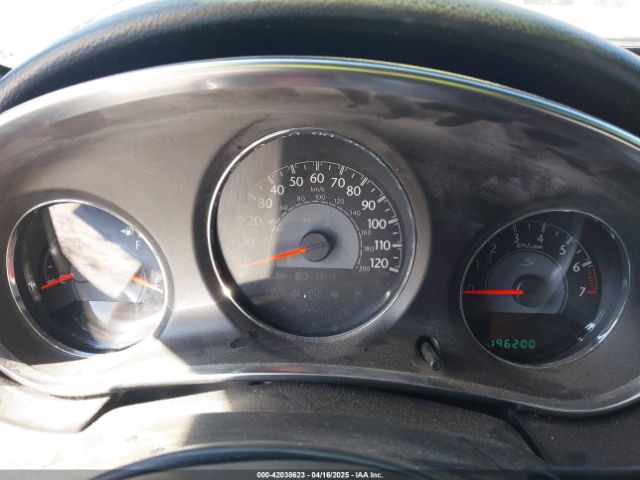 1C3CCBBG7EN159431 Chrysler 200 Touring