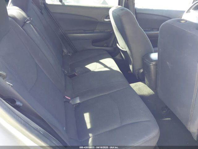 1C3CCBBG7EN159431 Chrysler 200 Touring