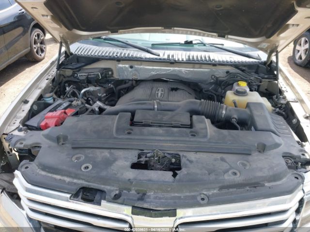 5LMJJ2JT1HEL05245 Lincoln Navigator Select