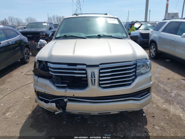 5LMJJ2JT1HEL05245 Lincoln Navigator Select