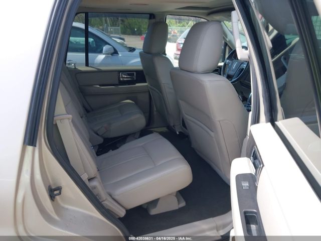 5LMJJ2JT1HEL05245 Lincoln Navigator Select