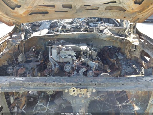 2017 NISSAN TITAN XD 1N6BA1F48HN541119 Photo 9