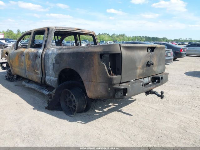 2017 NISSAN TITAN XD 1N6BA1F48HN541119 Photo 2