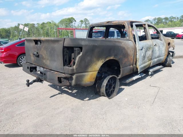 2017 NISSAN TITAN XD 1N6BA1F48HN541119 Photo 3