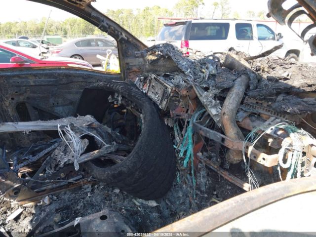 2017 NISSAN TITAN XD 1N6BA1F48HN541119 Photo 4
