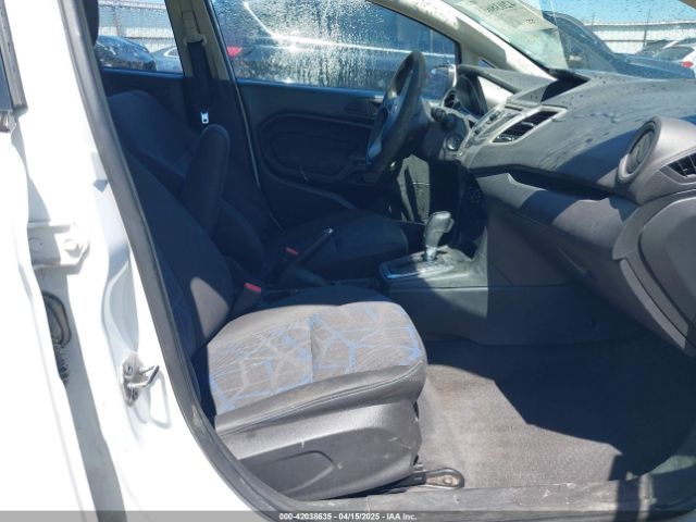 2012 FORD FIESTA 3FADP4EJ5CM212177 Photo 4