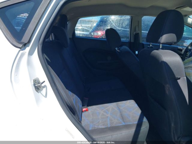2012 FORD FIESTA 3FADP4EJ5CM212177 Photo 7