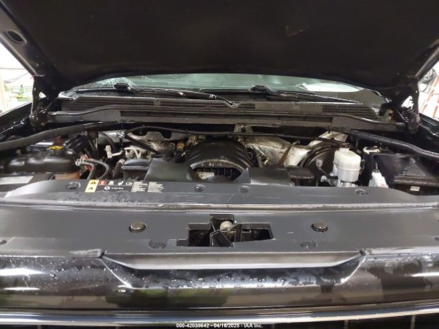 3GTU2MEC4HG448156 GMC Sierra 1500 Sle
