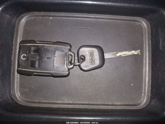 3GTU2MEC4HG448156 GMC Sierra 1500 Sle