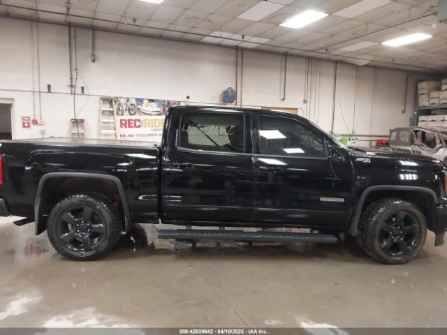 3GTU2MEC4HG448156 GMC Sierra 1500 Sle