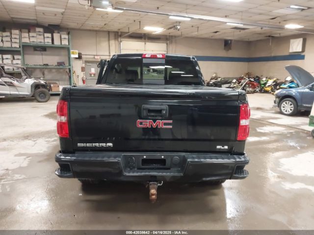 3GTU2MEC4HG448156 GMC Sierra 1500 Sle