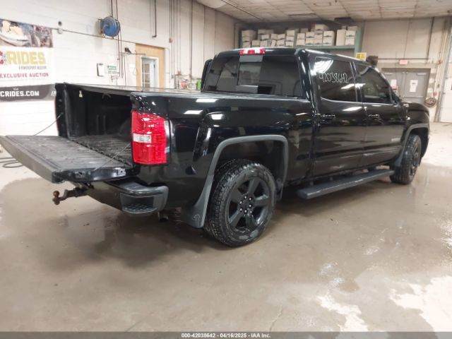 3GTU2MEC4HG448156 GMC Sierra 1500 Sle