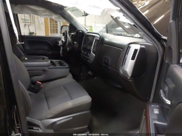 3GTU2MEC4HG448156 GMC Sierra 1500 Sle
