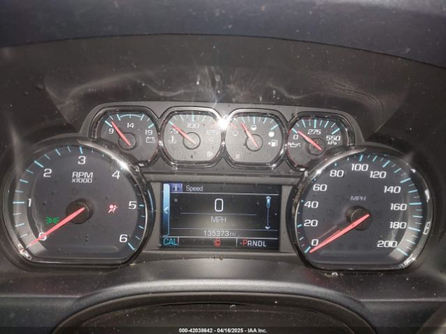 3GTU2MEC4HG448156 GMC Sierra 1500 Sle