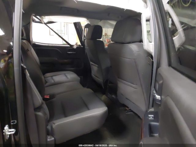 3GTU2MEC4HG448156 GMC Sierra 1500 Sle