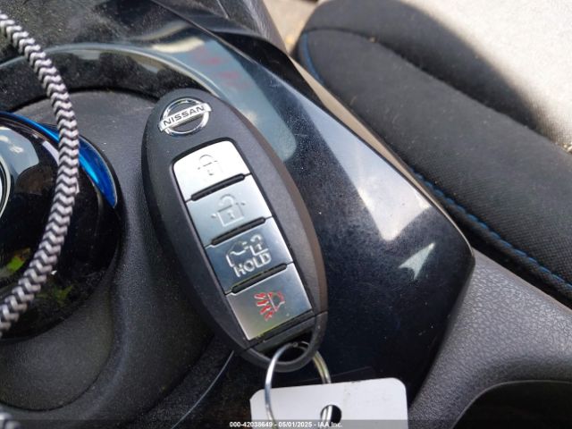 2019 NISSAN LEAF 1N4AZ1CP8KC301860 Photo 10
