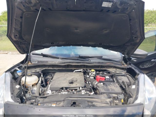 1FMCU0F64LUB57570 Ford ESCAPE S