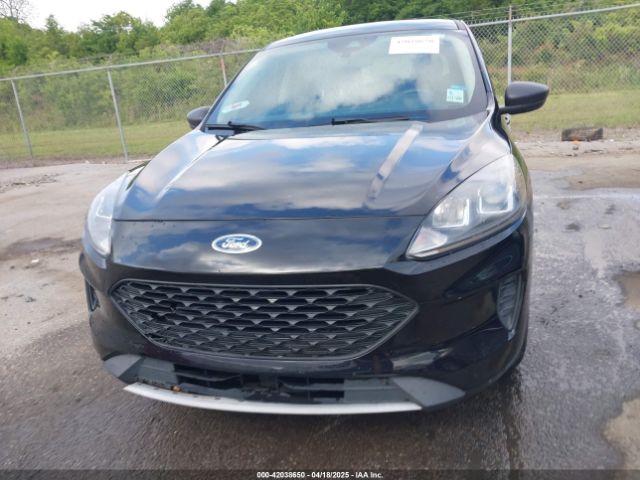 1FMCU0F64LUB57570 Ford ESCAPE S