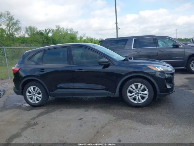 1FMCU0F64LUB57570 Ford ESCAPE S