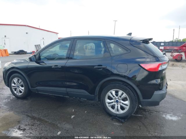 1FMCU0F64LUB57570 Ford ESCAPE S
