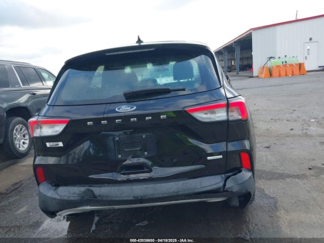 1FMCU0F64LUB57570 Ford ESCAPE S