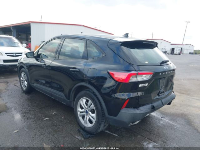 1FMCU0F64LUB57570 Ford ESCAPE S