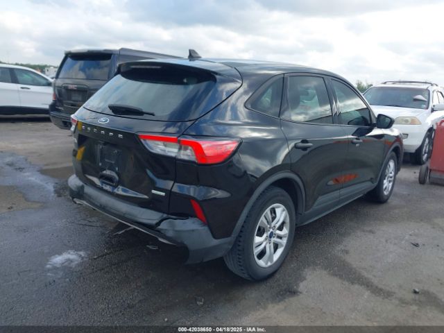 1FMCU0F64LUB57570 Ford ESCAPE S