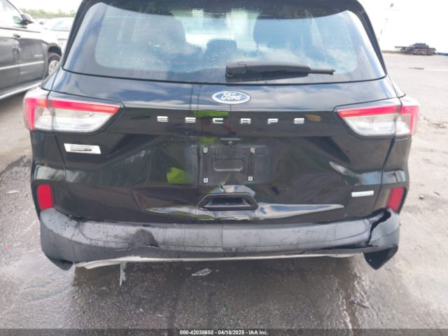 1FMCU0F64LUB57570 Ford ESCAPE S