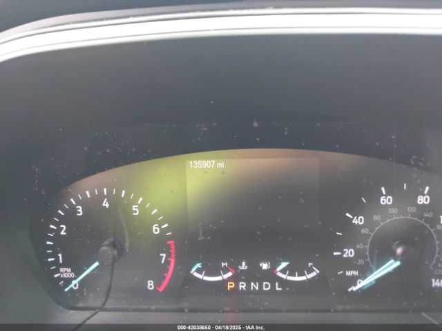 1FMCU0F64LUB57570 Ford ESCAPE S