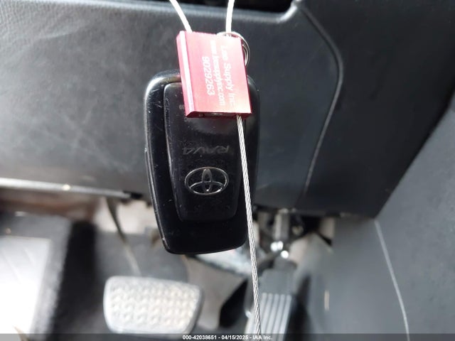 Toyota Rav4 Xle 2021 2T3W1RFV1MW151025 Image 11