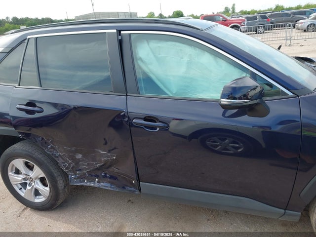 Toyota Rav4 Xle 2021 2T3W1RFV1MW151025 Image 13