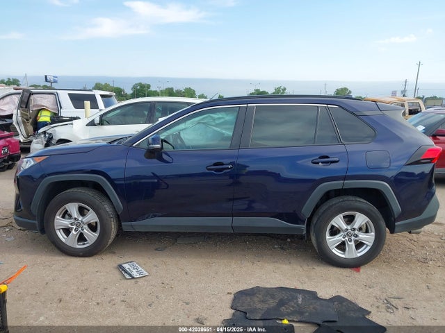Toyota Rav4 Xle 2021 2T3W1RFV1MW151025 Image 14