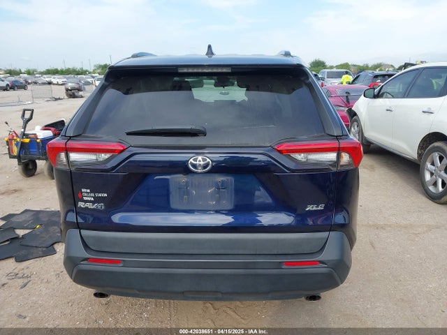 Toyota Rav4 Xle 2021 2T3W1RFV1MW151025 Image 16