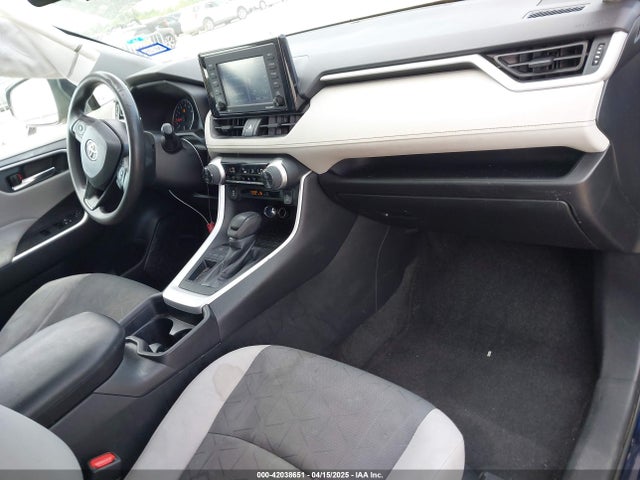 Toyota Rav4 Xle 2021 2T3W1RFV1MW151025 Image 5