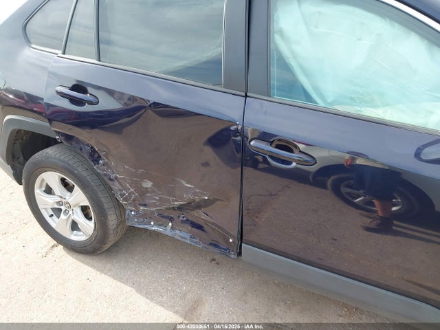 Toyota Rav4 Xle 2021 2T3W1RFV1MW151025 Image 6