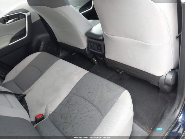 Toyota Rav4 Xle 2021 2T3W1RFV1MW151025 Image 8