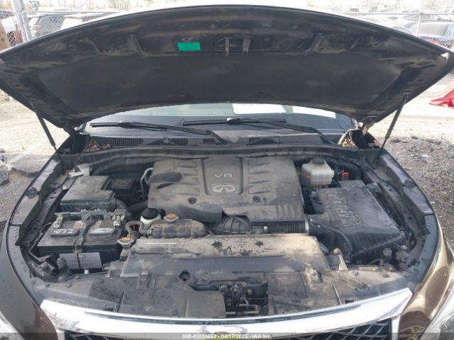 JN8AZ2NE1G9126775 Infiniti QX80