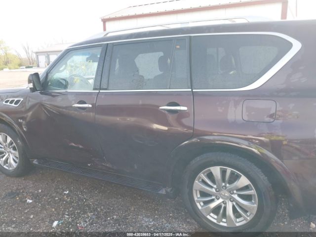 JN8AZ2NE1G9126775 Infiniti QX80