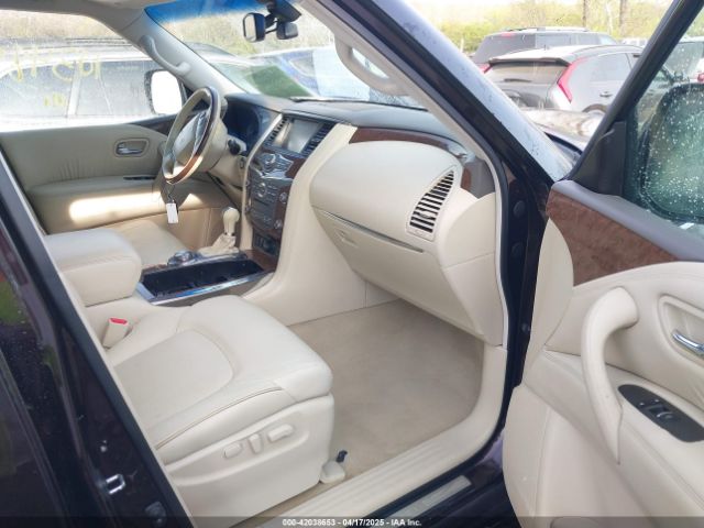 JN8AZ2NE1G9126775 Infiniti QX80