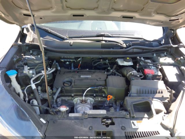 2HKRW5H32KH410676 Honda CR-V LX