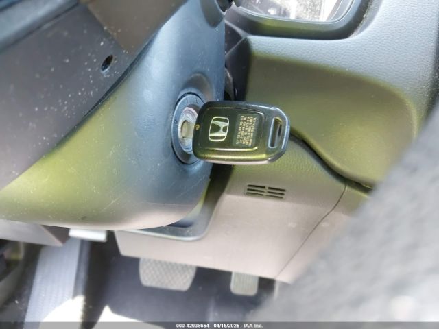 2HKRW5H32KH410676 Honda CR-V LX