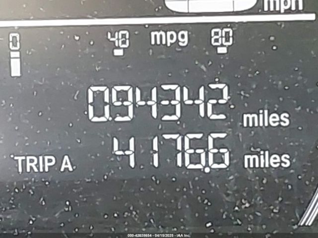 2HKRW5H32KH410676 Honda CR-V LX