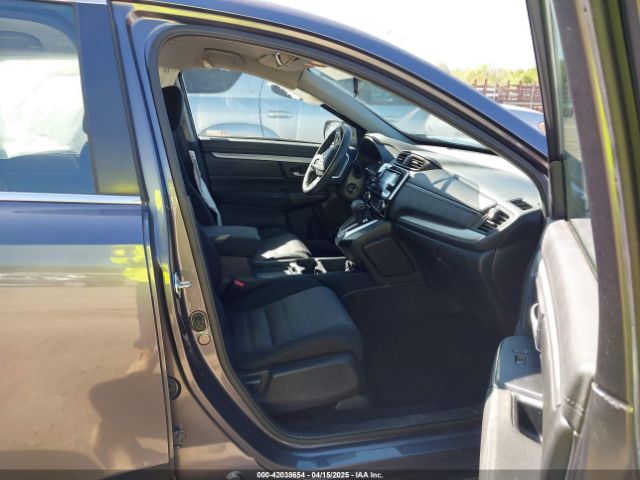 2HKRW5H32KH410676 Honda CR-V LX