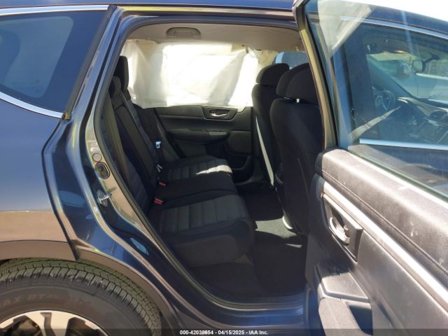 2HKRW5H32KH410676 Honda CR-V LX