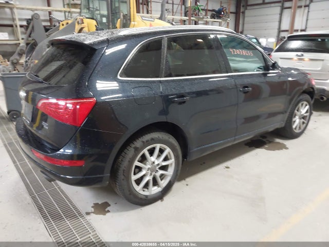 2012 AUDI Q5 WA1LFAFP6CA091466 Photo 3
